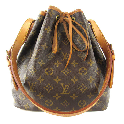 Louis Vuitton Monogram Petit Noe