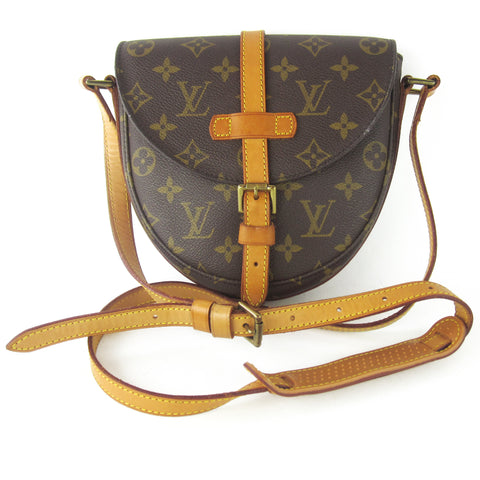 Louis Vuitton Chantilly Cross-Body