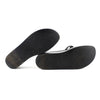 Donald J Pliner Python Print Platform Thong Sandals sz 9