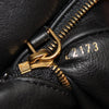 Louis Vuitton Limited Ed Rose Cuir Boudoir Chain Lockit