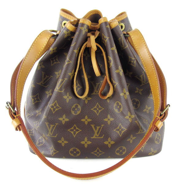 Louis Vuitton Petit Noe #2