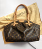 Louis Vuitton Monogram Tivoli GM Shoulder Bag
