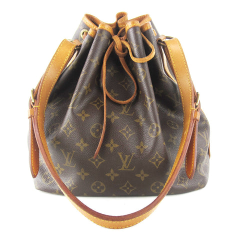 Louis Vuitton Monogram Petit Noe