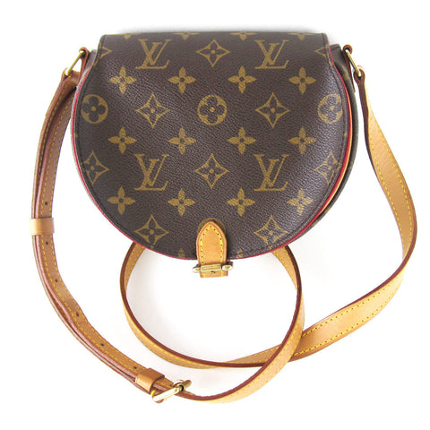 Louis Vuitton Tambourine Cross-Body