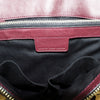 Marc by Marc Jacobs Ligero Leopard Calf Hair Shoulder Bag