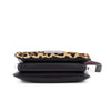 Marc by Marc Jacobs Ligero Leopard Calf Hair Shoulder Bag