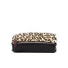 Marc by Marc Jacobs Ligero Leopard Calf Hair Shoulder Bag