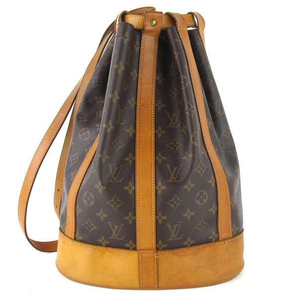 Louis Vuitton Randonnee Vintage