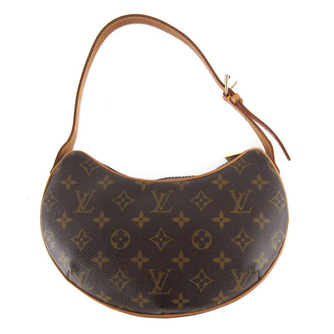 Louis Vuitton Monogram Croissant