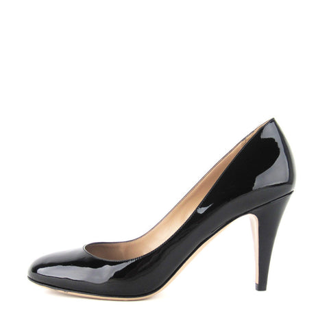 Valentino Classic Patent Pumps sz 39.5