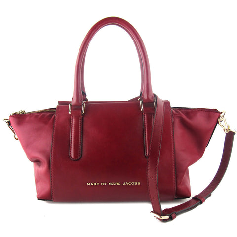 Marc by Marc Jacobs Convertible Tote