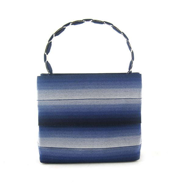 Salvatore Ferragamo Canvas Purse