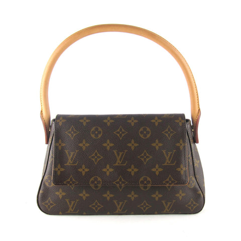 Louis Vuitton Monogram Looping PM