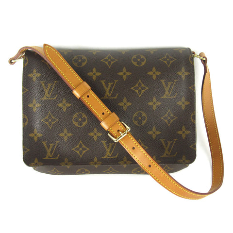 Louis Vuitton Monogram Musette Tango