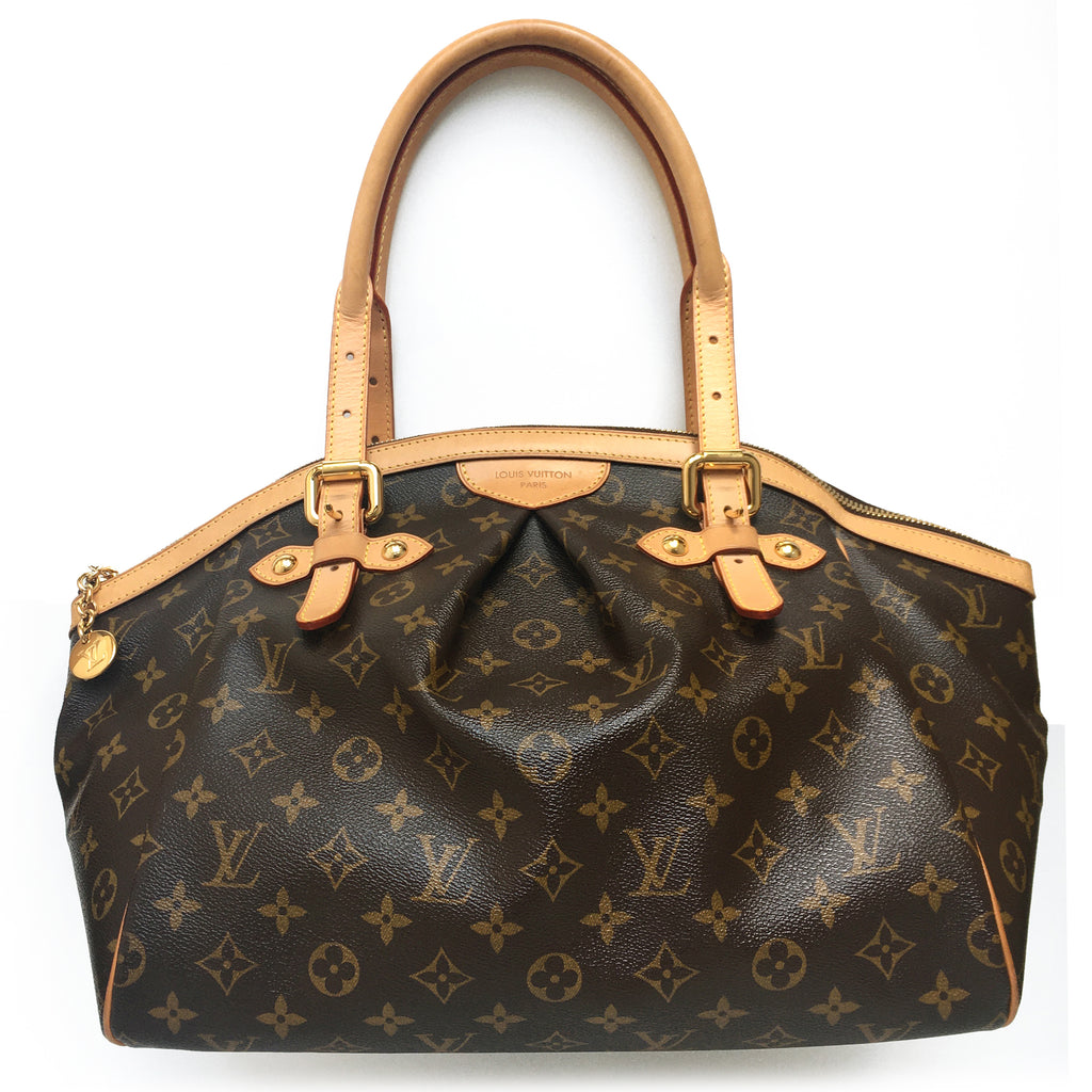 LOUIS VUITTON Monogram Tivoli GM 1116633