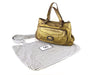 Anya Hindmarch Metallic Shoulder Bag