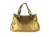 Anya Hindmarch Metallic Shoulder Bag