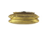Anya Hindmarch Metallic Shoulder Bag
