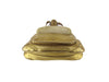 Anya Hindmarch Metallic Shoulder Bag