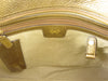 Anya Hindmarch Metallic Shoulder Bag