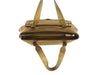 Anya Hindmarch Metallic Shoulder Bag