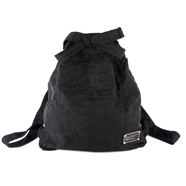 Marc by Marc Jacobs Quilted Duffle