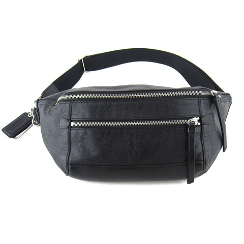 Coach Large Zip Waist Pouch