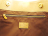 Etro Paisley Canvas & Leather Slim Tote