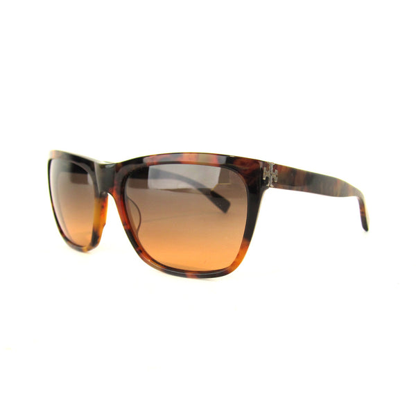 Tory Burch Tortoise Sunglasses