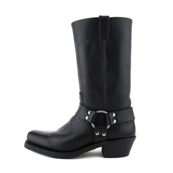Frye Harness Biker Boots sz 9 - NEW