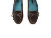Marc Jacobs Suede Brown Loafers sz 9 - NEW