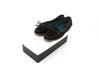 Marc Jacobs Suede Brown Loafers sz 9 - NEW