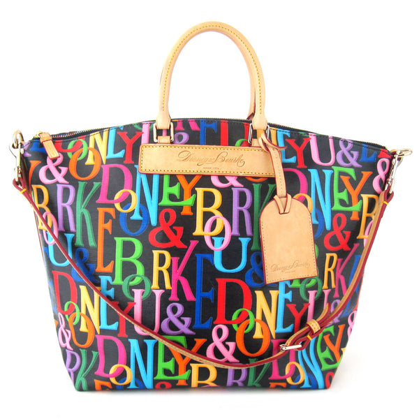 Dooney & Bourke Vanessa Tote
