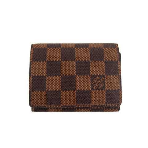 Louis Vuitton Damier Card Organizer