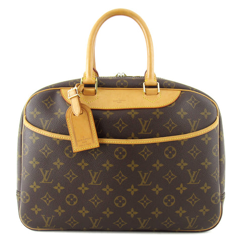 Louis Vuitton Monogram Deauville