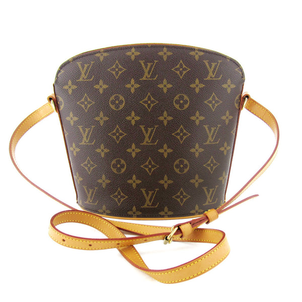 Louis Vuitton Monogram Drouot