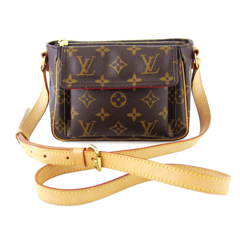 Louis Vuitton Monogram Viva Cite PM