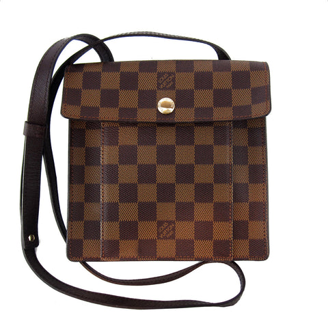 Louis Vuitton Damier Pimlico Pochette