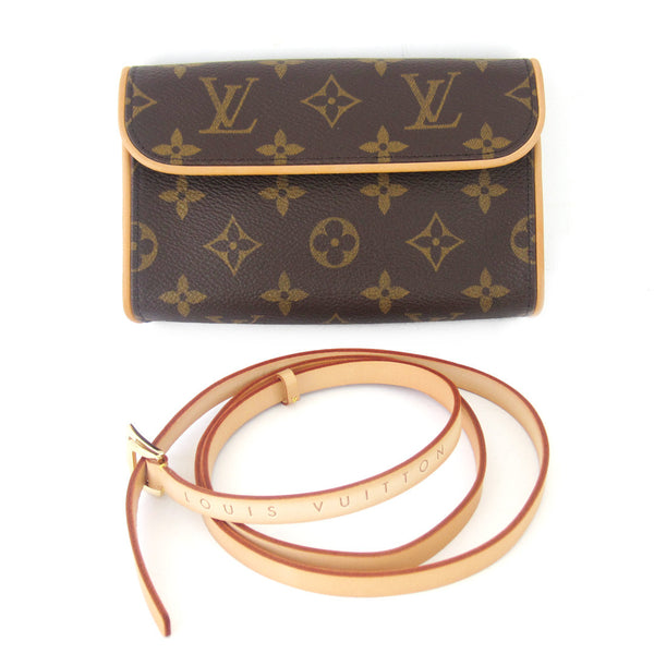 Louis Vuitton Monogram Florentine