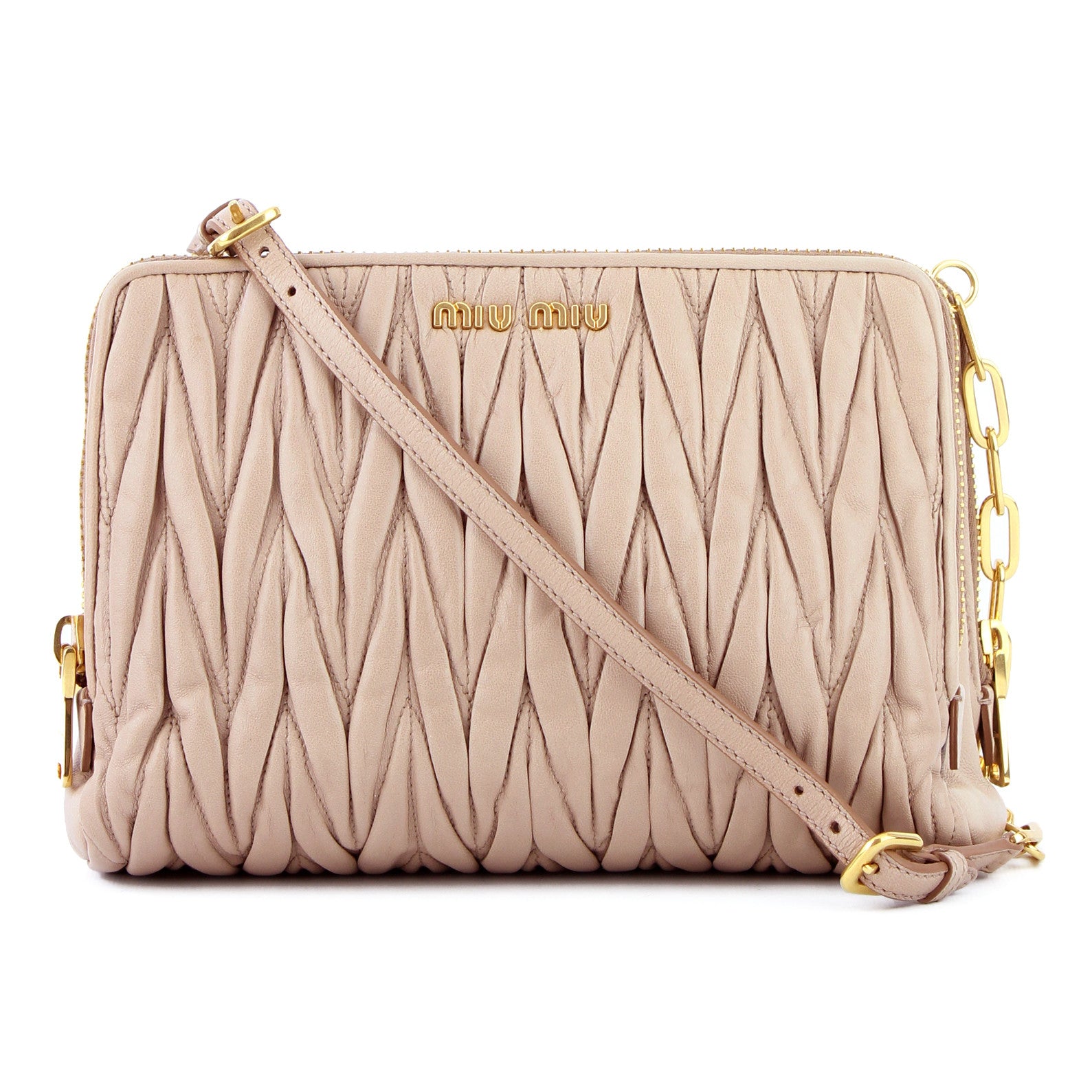 LUXUCA.COM - MIU MIU