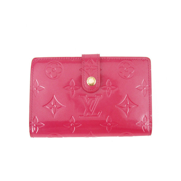Louis Vuitton Vernis French Wallet