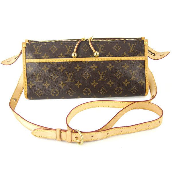 Louis Vuitton Popincourt Shoulder Bag