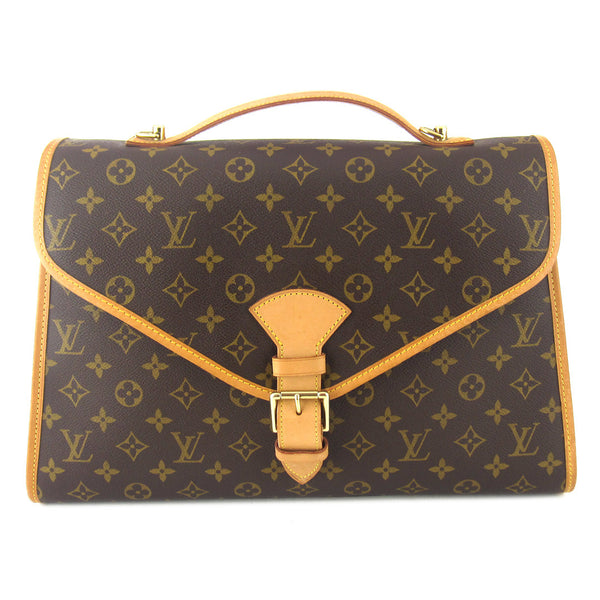 Louis Vuitton Beverly Briefcase