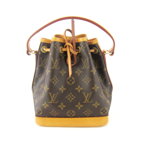 Louis Vuitton Mini Noe