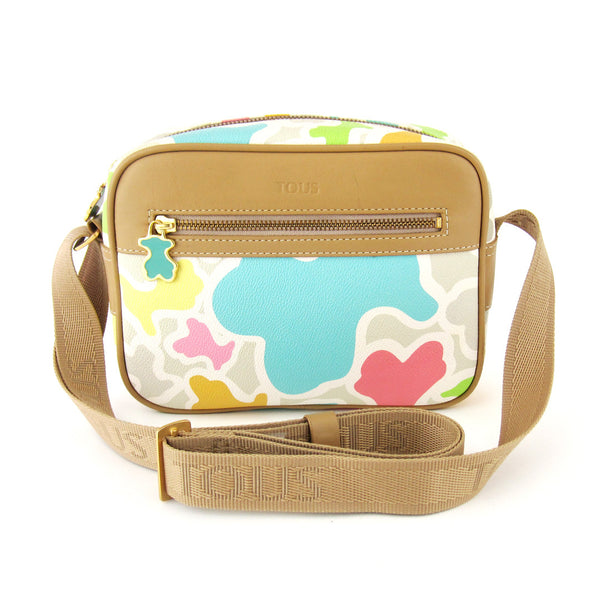 Tous Shoulder & Cross-Body Bag