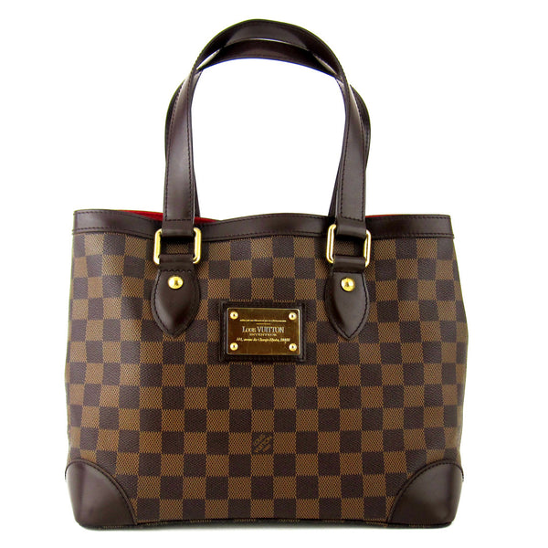 Louis Vuitton Damier Hampstead PM