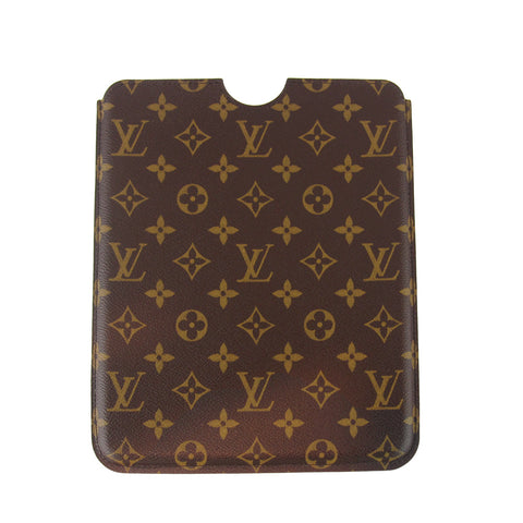 Louis Vuitton Monogram iPad2 Hardcase