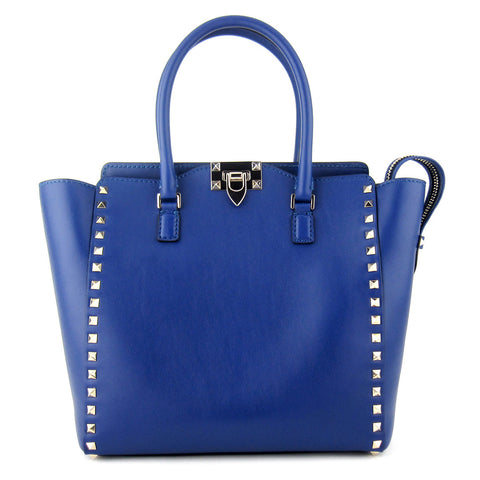 Valentino Rockstud Tote -  NEW