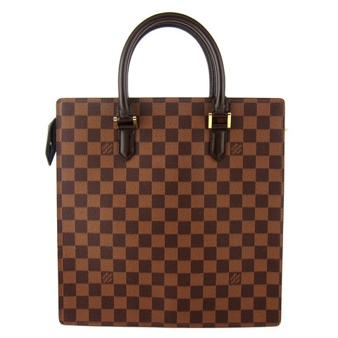 Louis Vuitton Damier Venice Top Handle