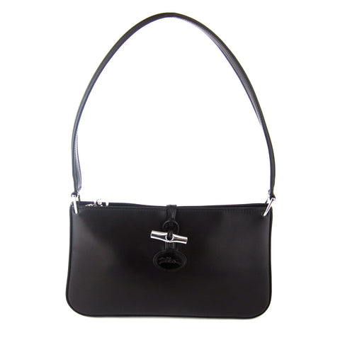 Longchamp Roseau Shoulder Bag